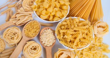 receptes de pasta